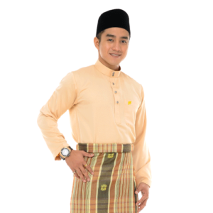 Baju Melayu